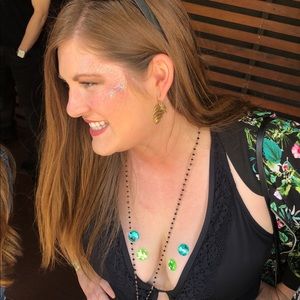 Meet your Posher, Jillian